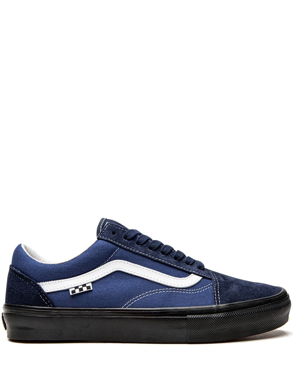 Vans Old Skool VCU 运动鞋 - 蓝色
