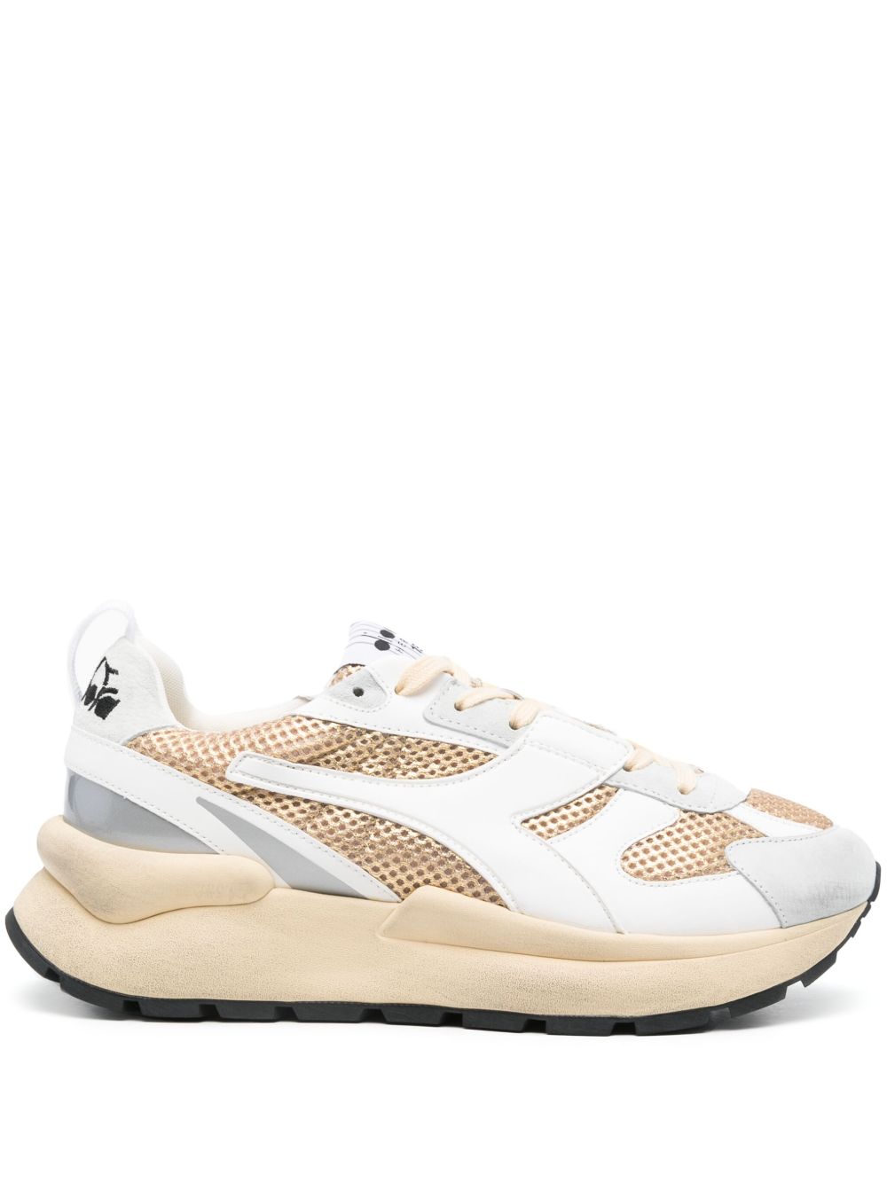 Diadora Mercury Elite Urban 运动鞋 - 白色