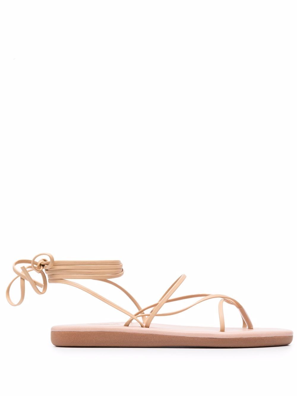 Ancient Greek Sandals String 人字凉鞋 - 中性色