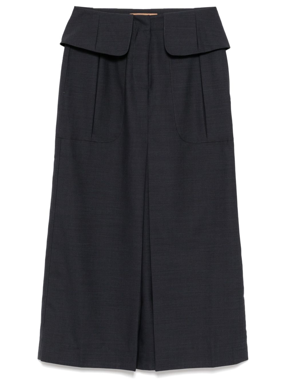 Rejina Pyo Lila skirt - 灰色