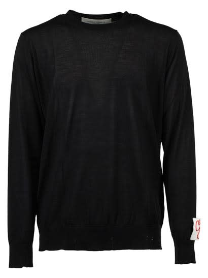 Golden Goose Merino Crewneck
