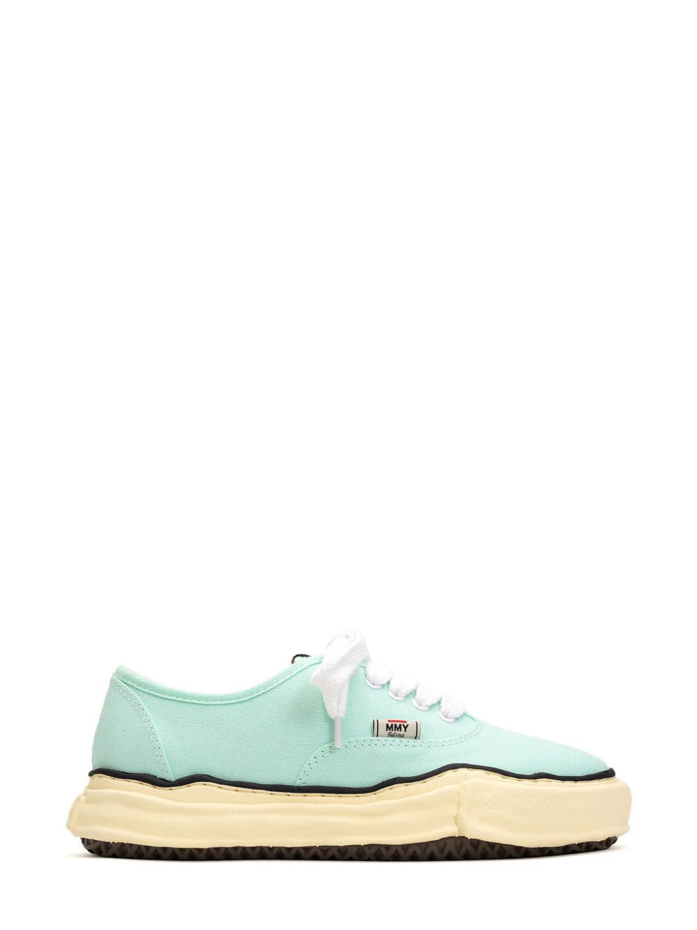 Maison MIHARA YASUHIRO Baker OG sneakers - 蓝色