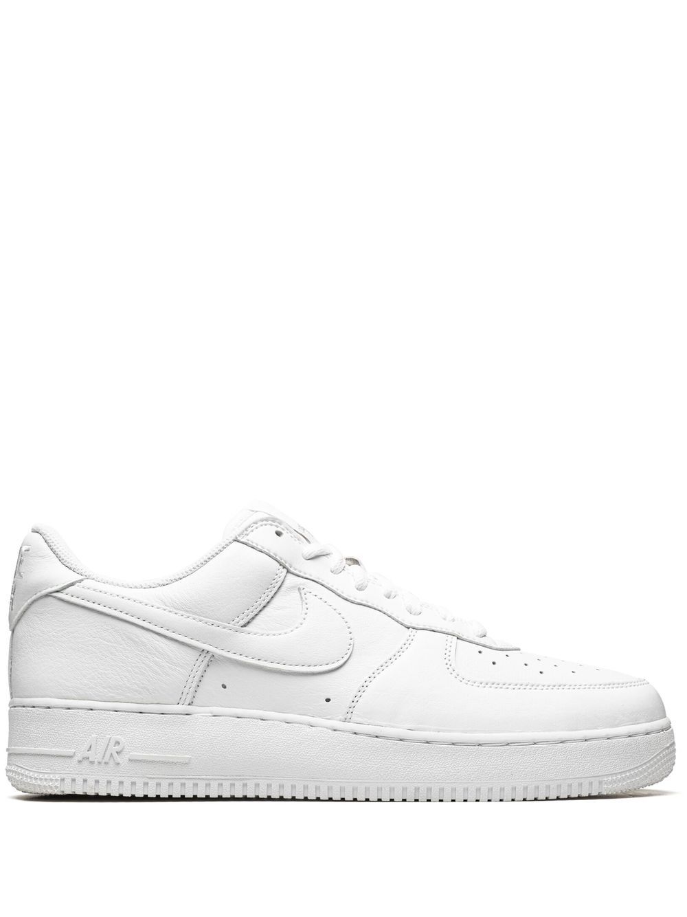 Nike Air Force 1 '07 Low 运动鞋 - 白色
