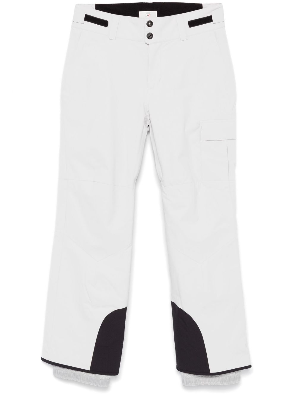Rossignol Bib 长裤 - 灰色