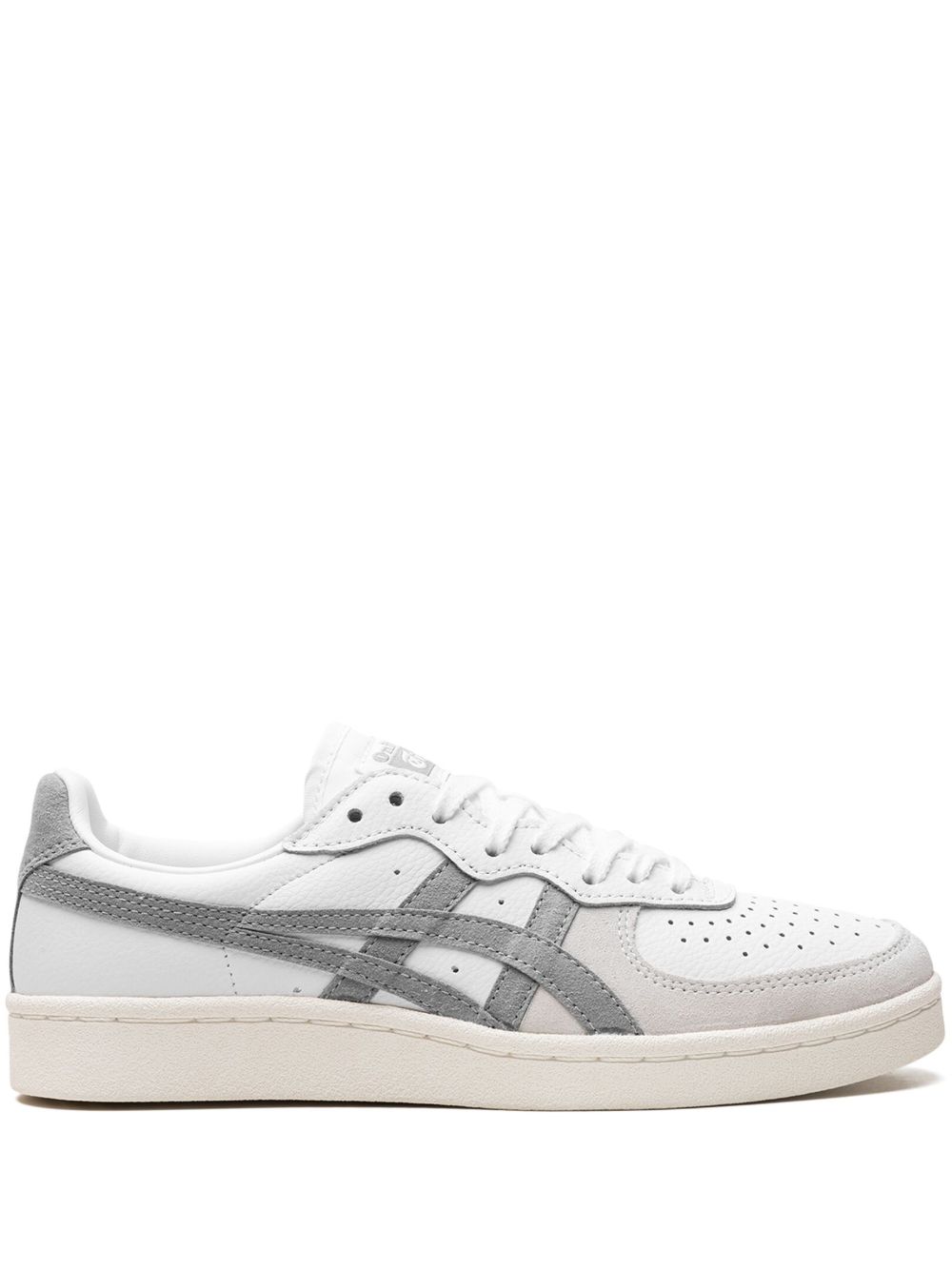Onitsuka Tiger GSM White/Sheet Rock 运动鞋 - 白色