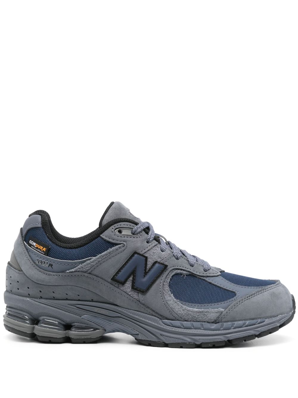 New Balance 2002R 运动鞋 - 灰色