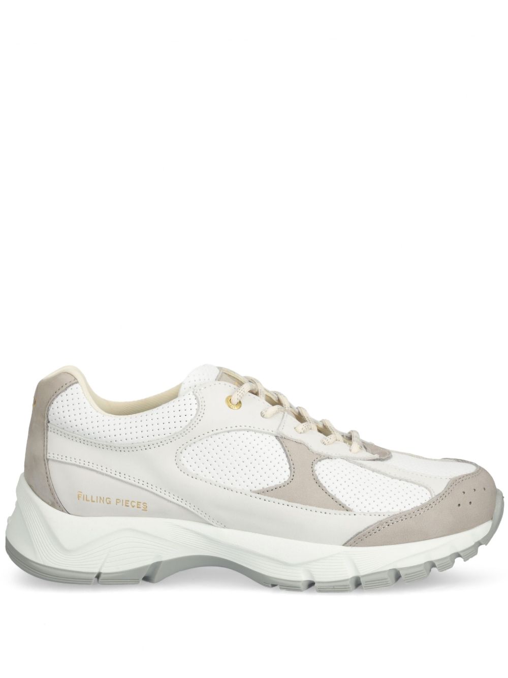 Filling Pieces Oryon Runner 运动鞋 - 白色