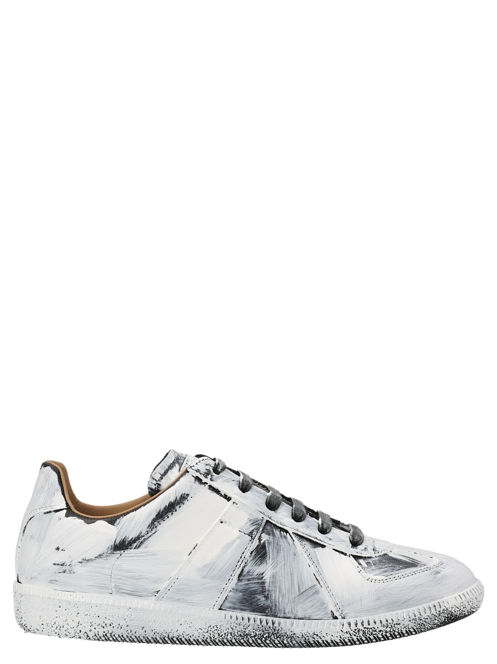 Maison Margiela 复刻运动鞋
