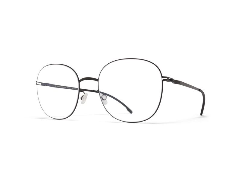 Mykita Liska002 黑色