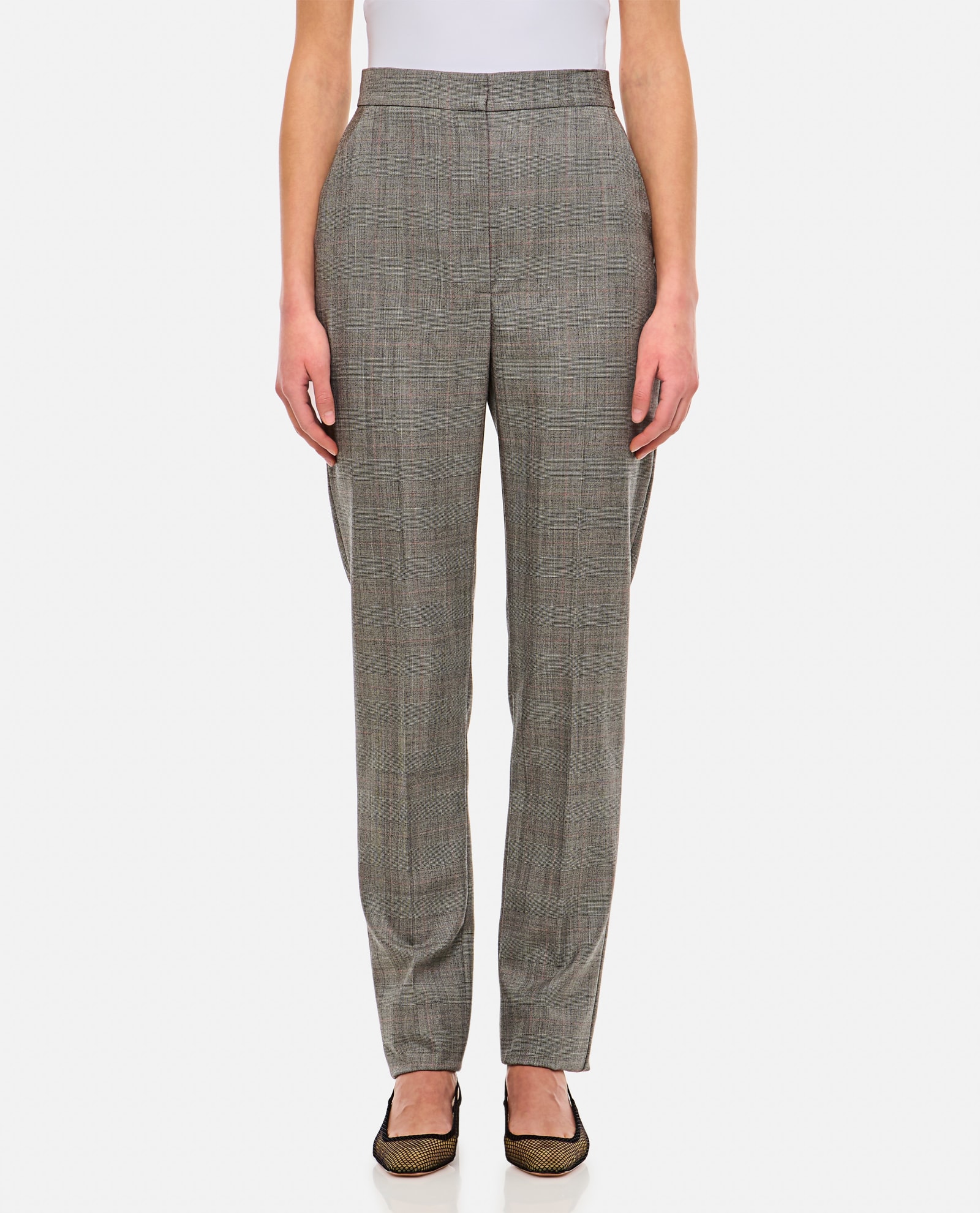 Alexander McQueen 修身裤