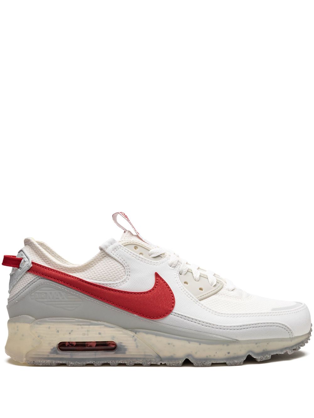Nike Air Max Terrascape 90 运动鞋 - 白色