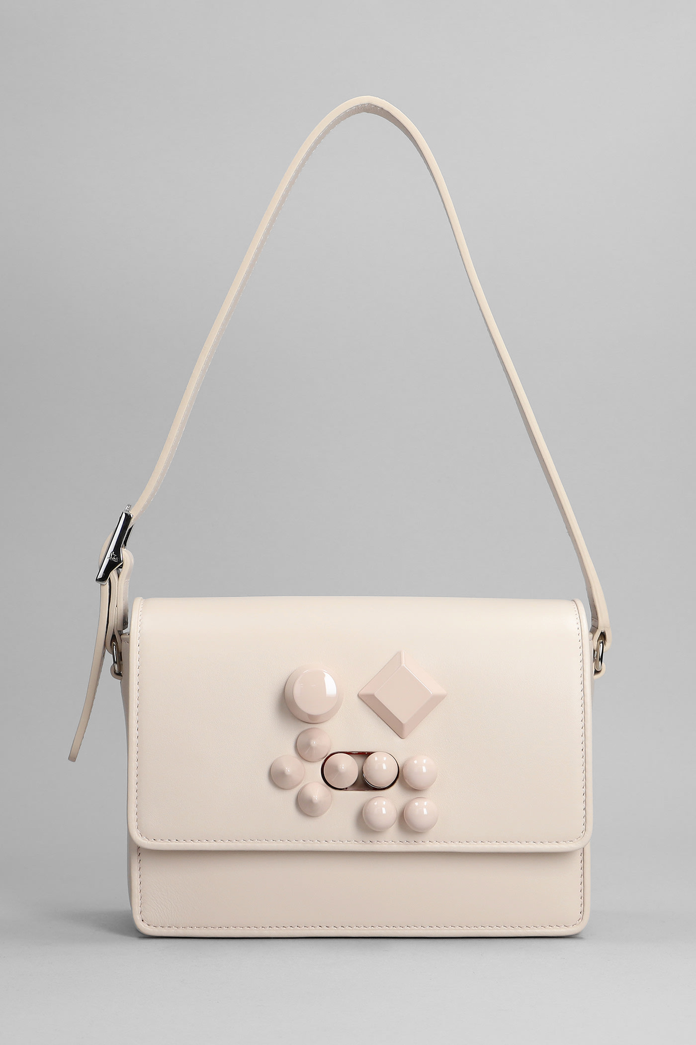 Christian Louboutin Carasky Shoulder Bag