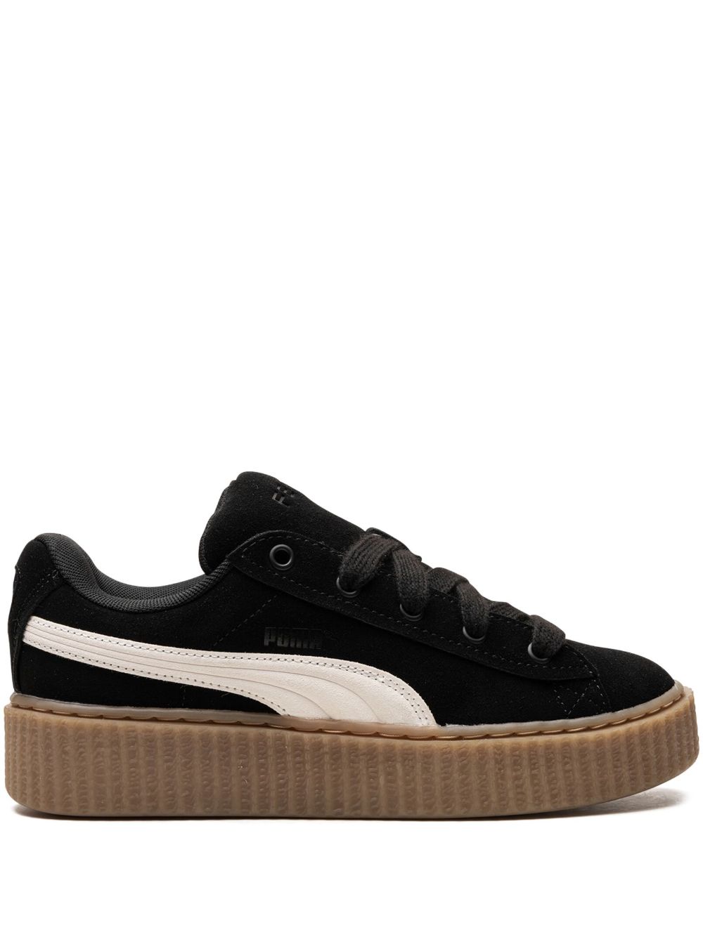 PUMA x Fenty Creeper Phatty 运动鞋 - 黑色