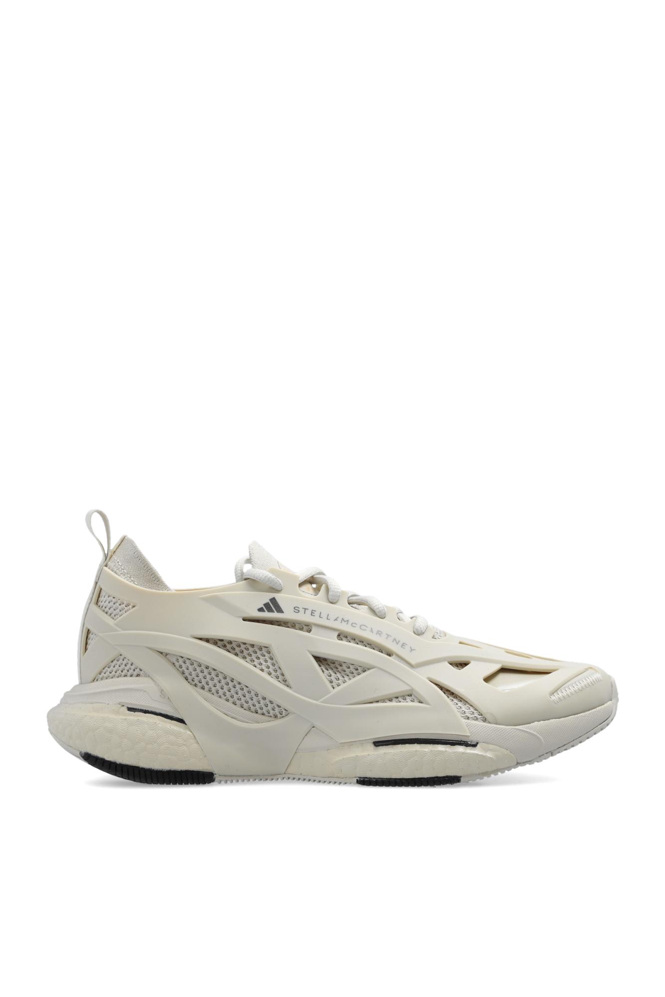 阿迪达斯Stella McCartney Solarglide