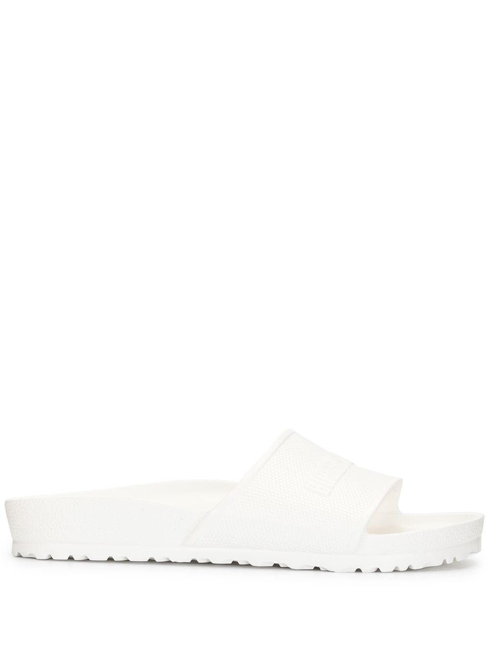 Birkenstock Barbados Eva 凉鞋 - 白色