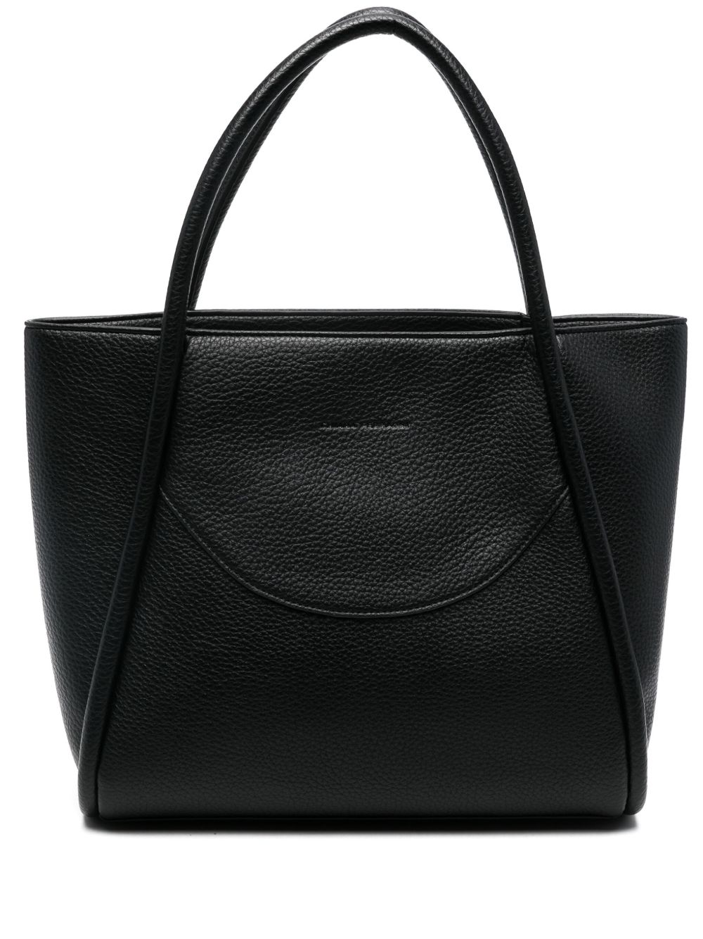 Chiara Ferragni Golden Eye Star 手提包 - 黑色