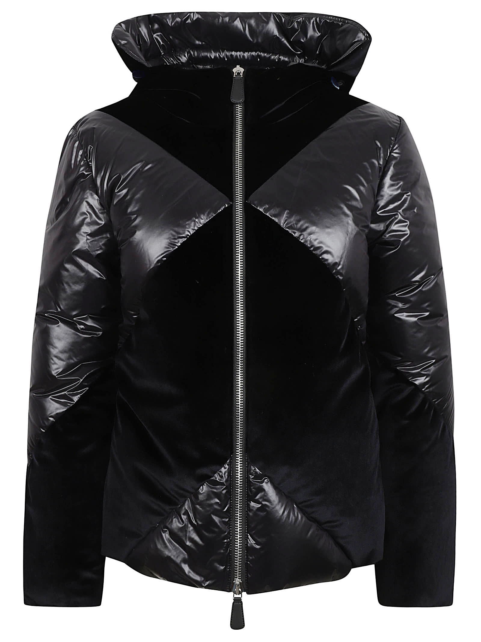 Burberry Kemsley 羽绒服