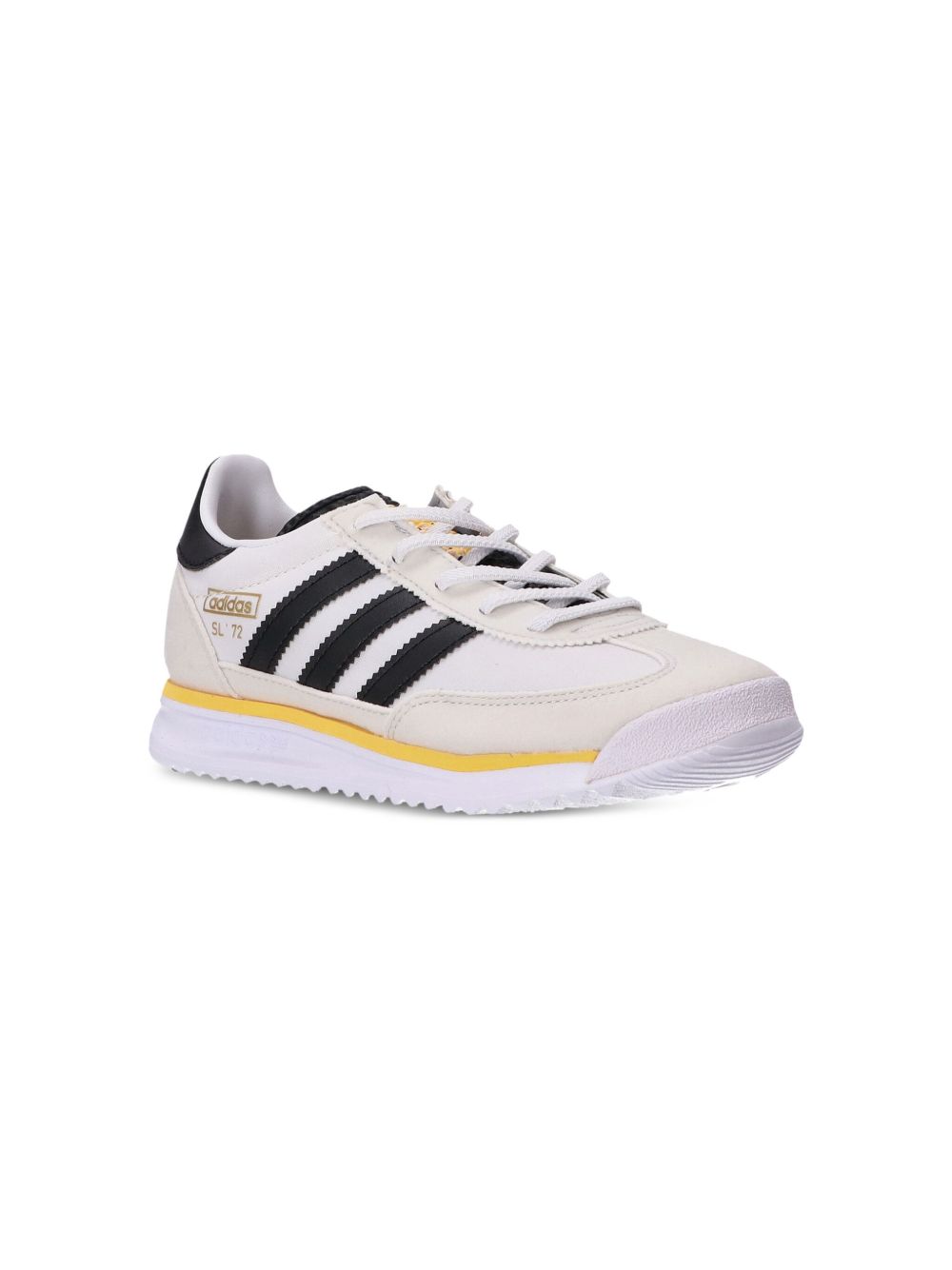 adidas Kids SL 72 RS 运动鞋 - 中性色