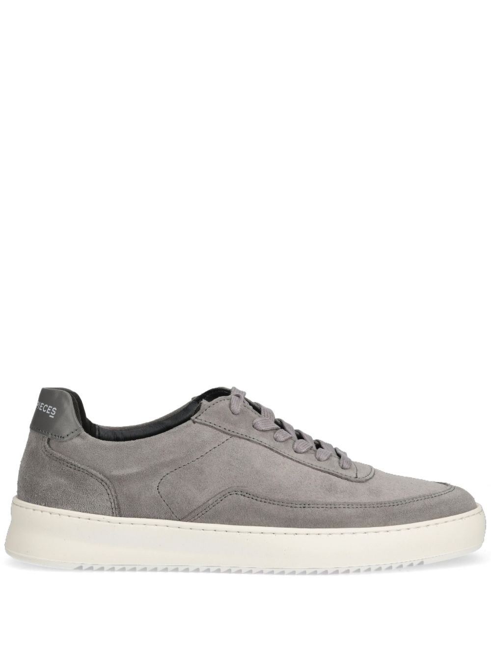 Filling Pieces Mondo Squash 运动鞋 - 灰色