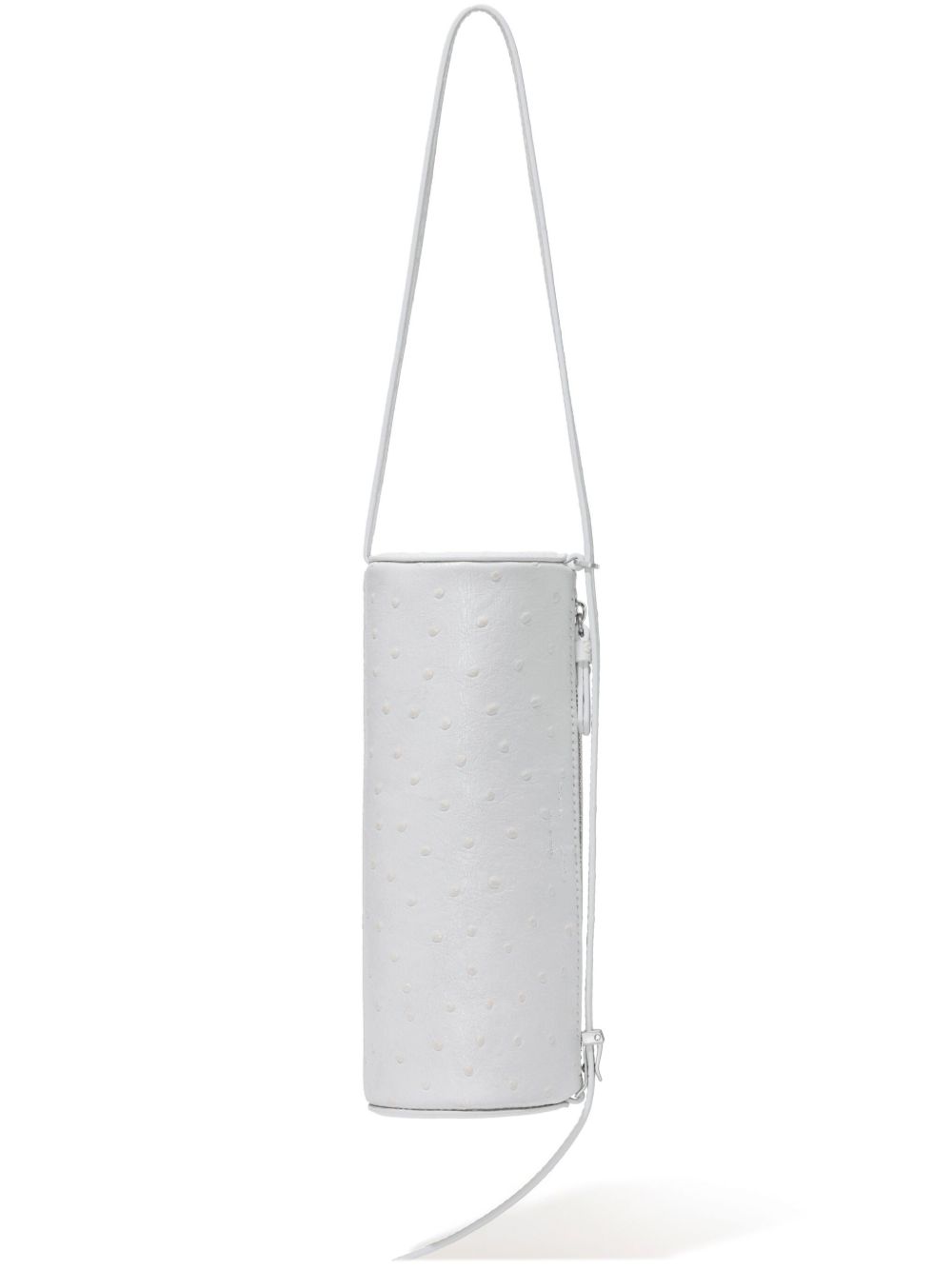 Proenza Schouler Silo 单肩包 - 灰色