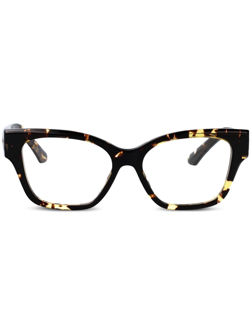 Burberry Eyewear BE2420 眼镜 - 褐色