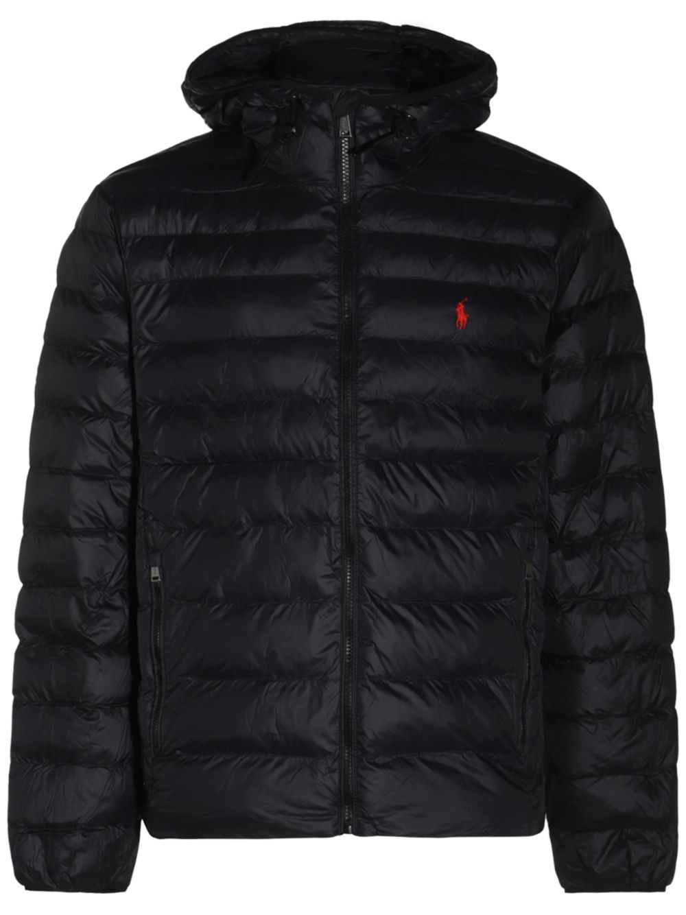 Polo Ralph Lauren The Colden 夹克 - 黑色