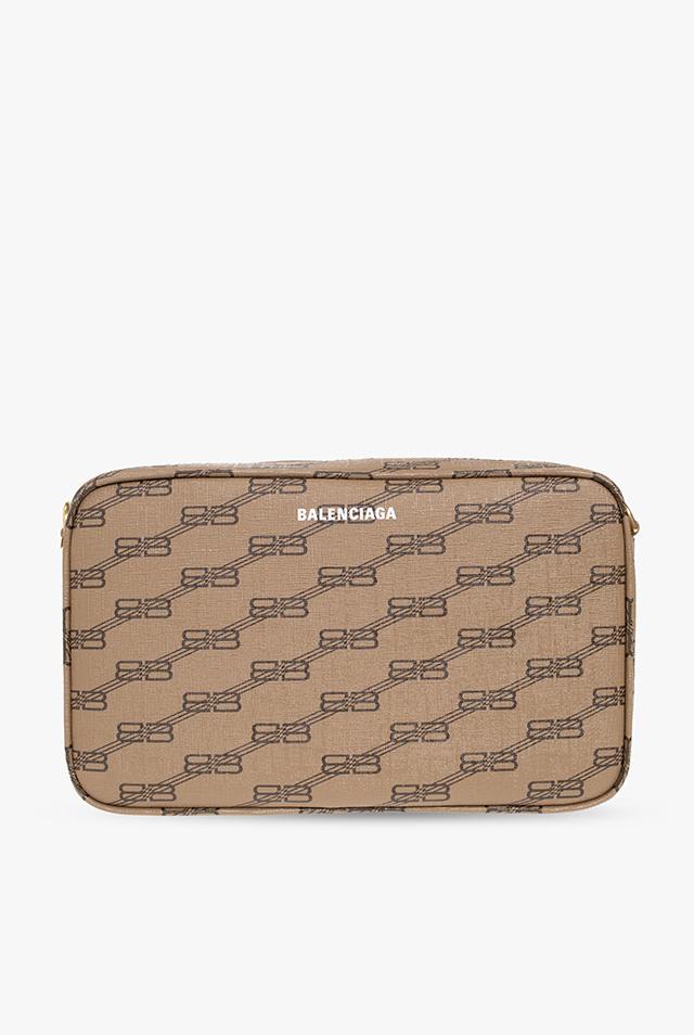 Balenciaga signature Shoulder Bag