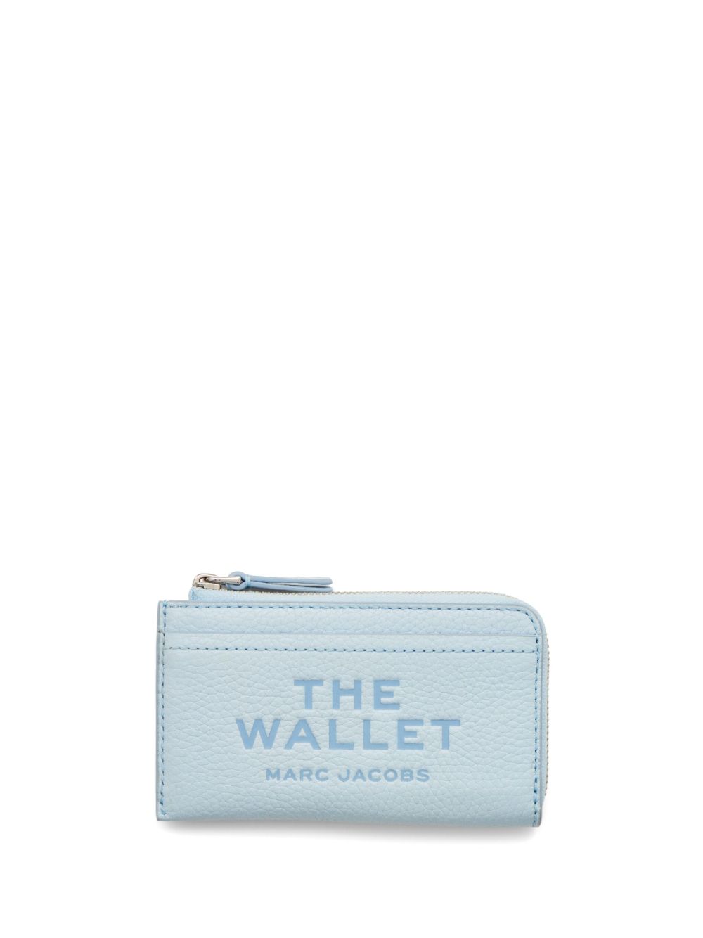 Marc Jacobs 经典钱包 - 蓝色
