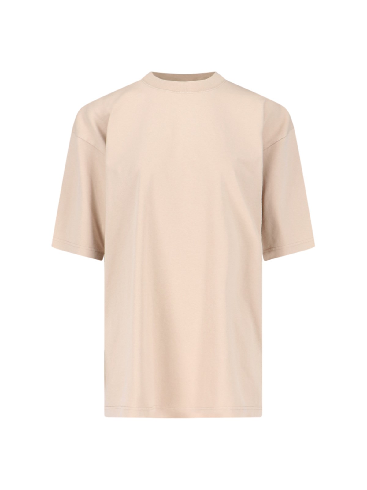 Balenciaga Rhinestone Logo T-Shirt