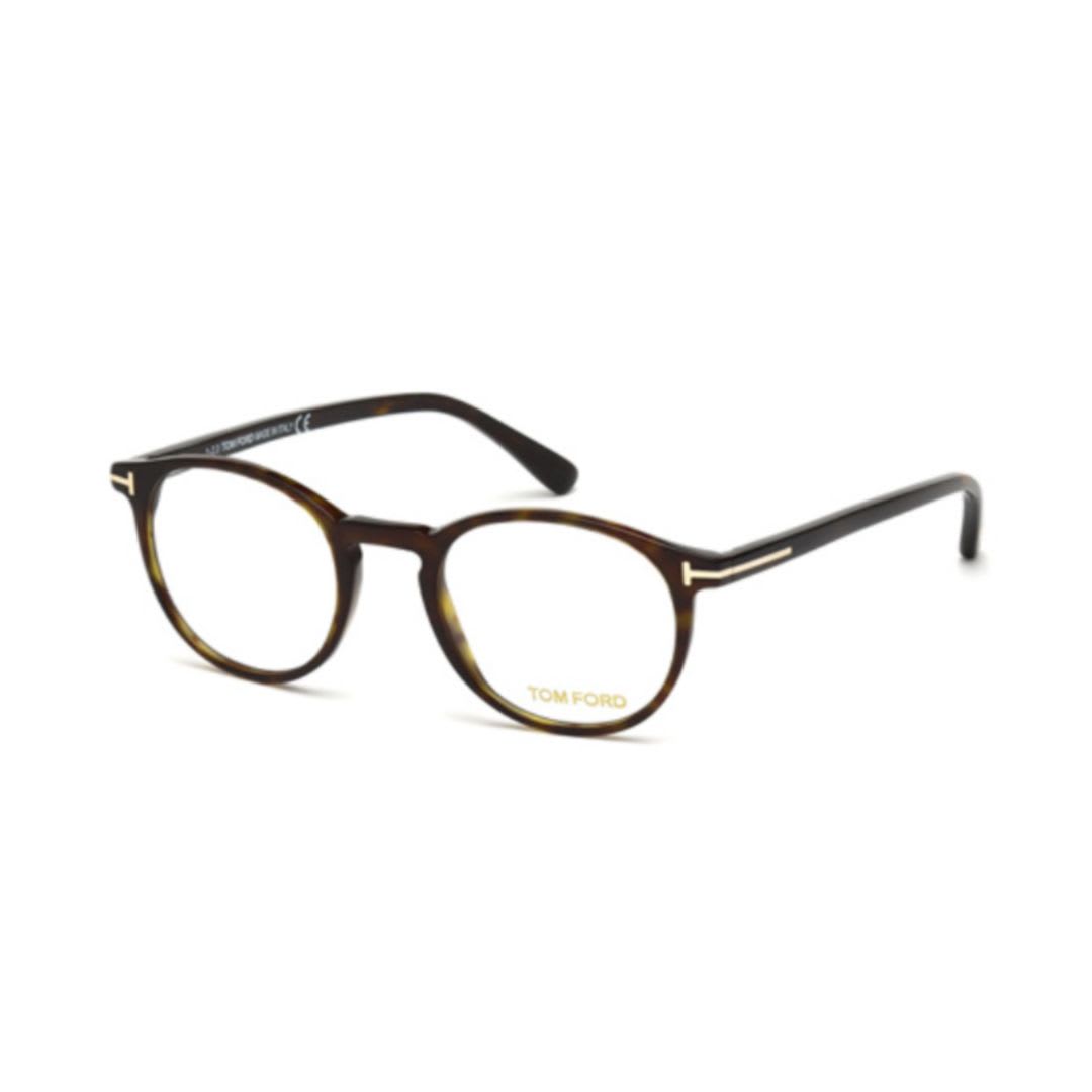 Tom Ford Eyewear FT5294 50052 - 深茶色