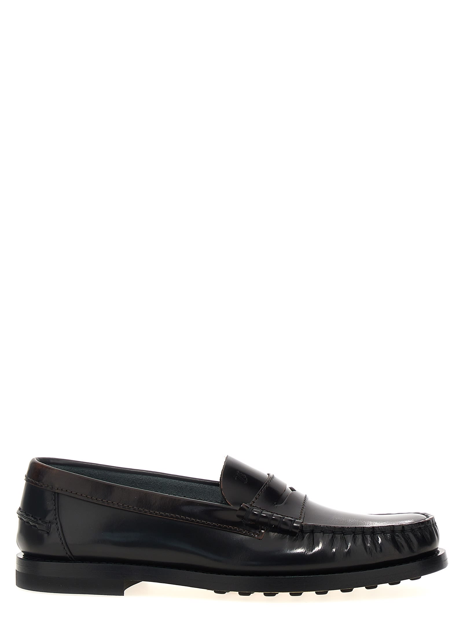 Tod's 经典乐福鞋