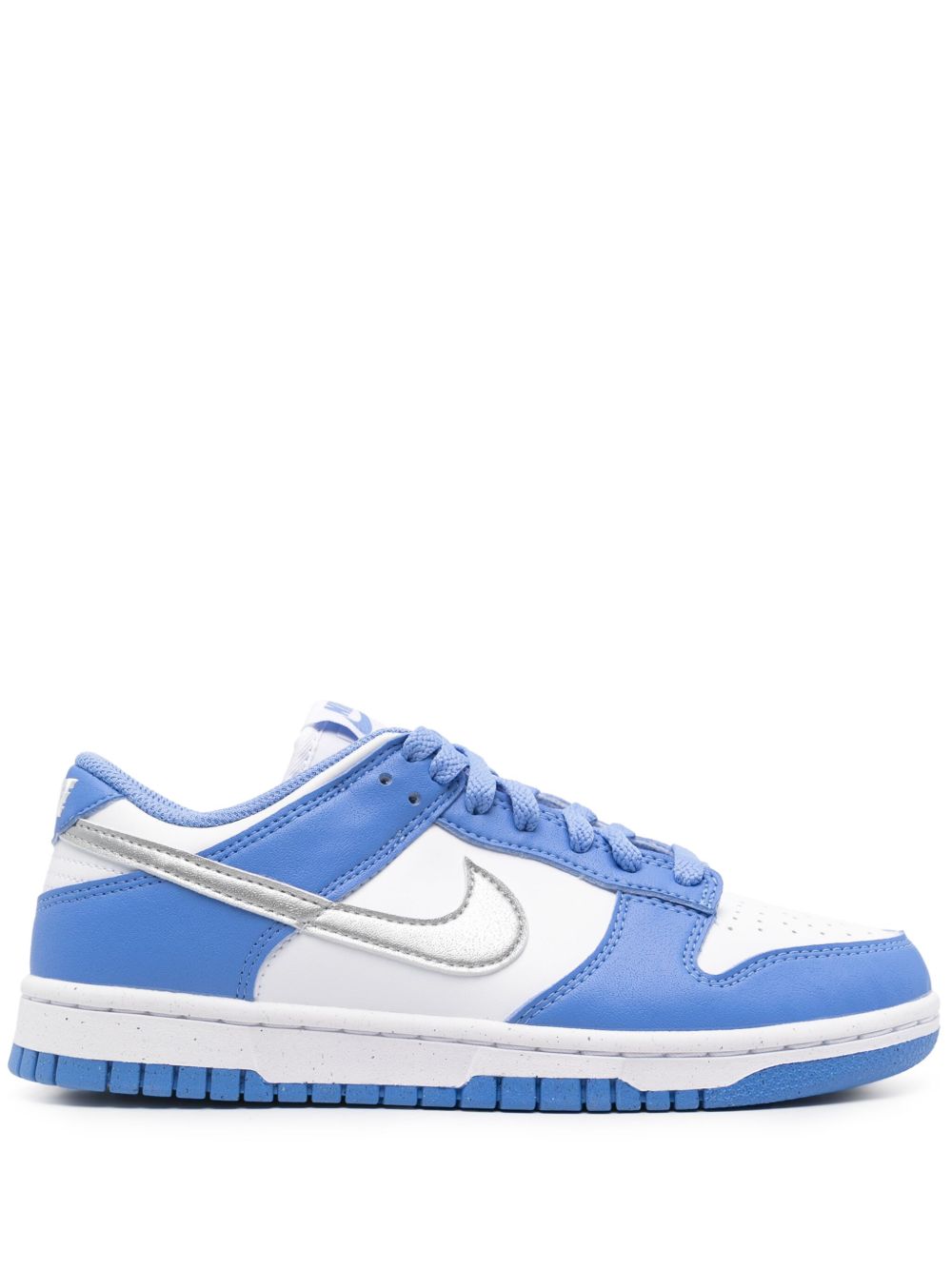 Nike Dunk Low WMNS "Royal Purse" - 蓝色