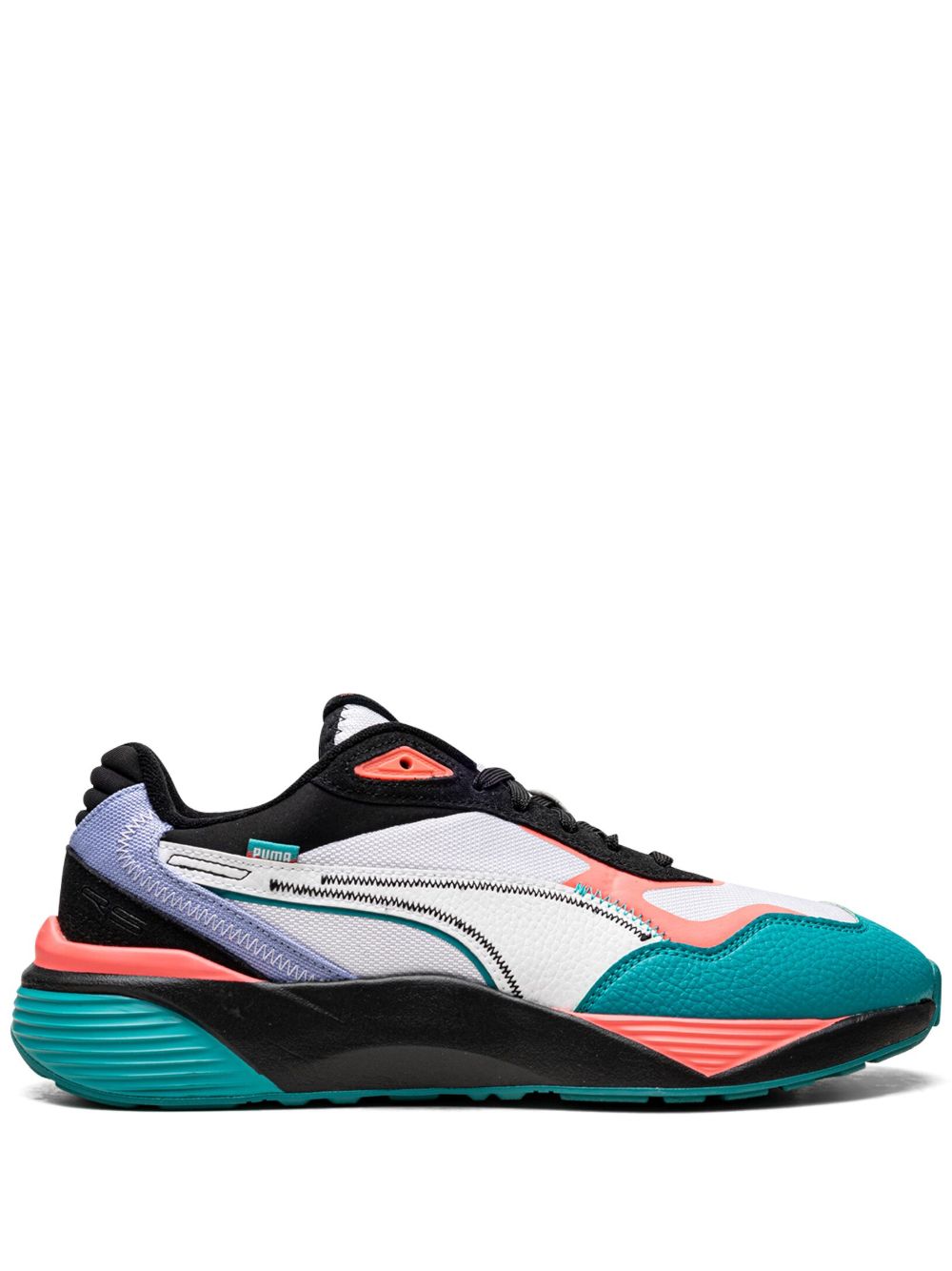PUMA RS-Metric FD 低帮运动鞋 - 白色