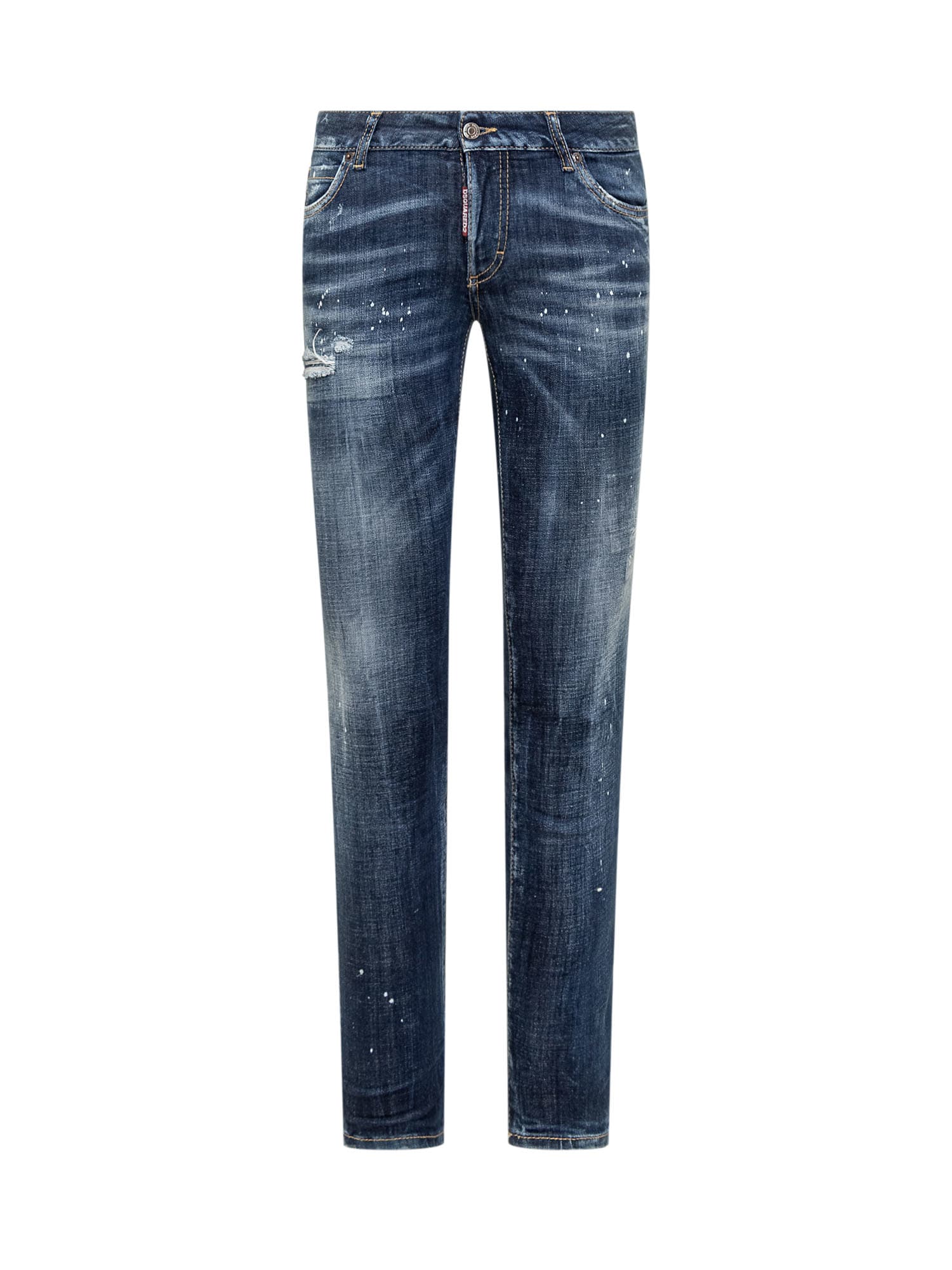 Dsquared2 Jennifer 牛仔裤