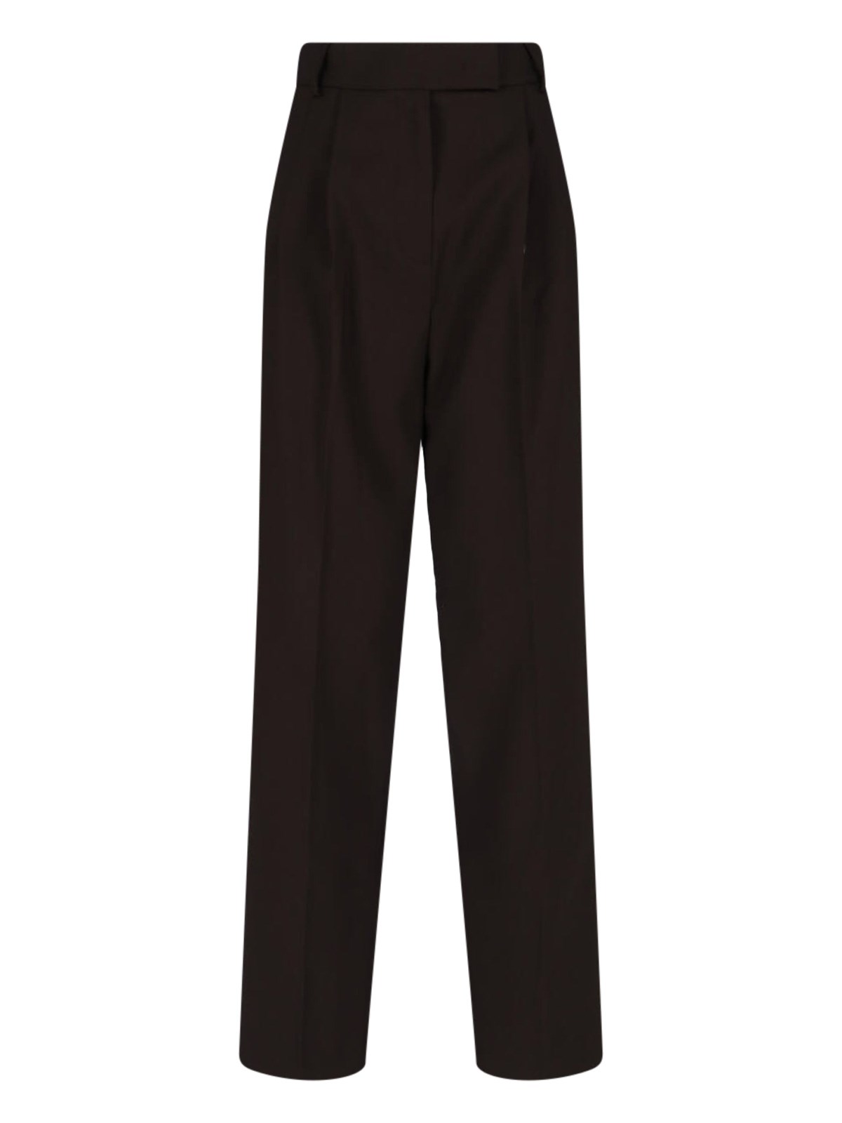 The Frankie Shop 'Bea' Straight Pants