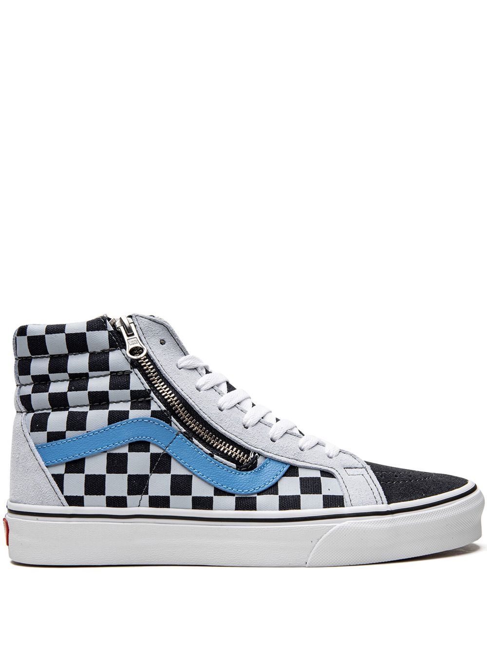 Vans SK8-Hi Reissue 运动鞋 - 蓝色