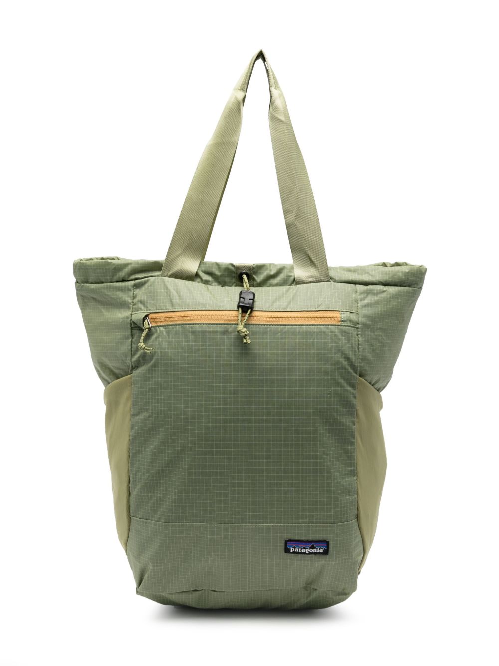 Patagonia Ultralight Black Hole® 双肩包 - 绿色