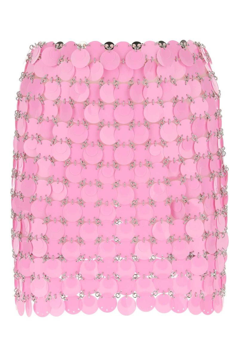 Rabanne Skirts