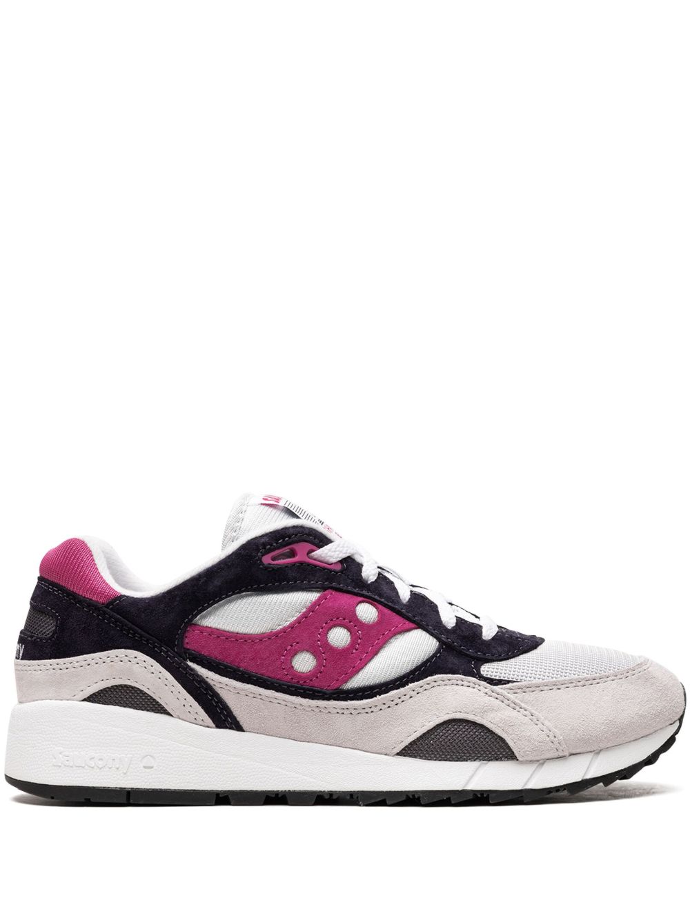 Saucony Shadow 6000 运动鞋 - 灰色
