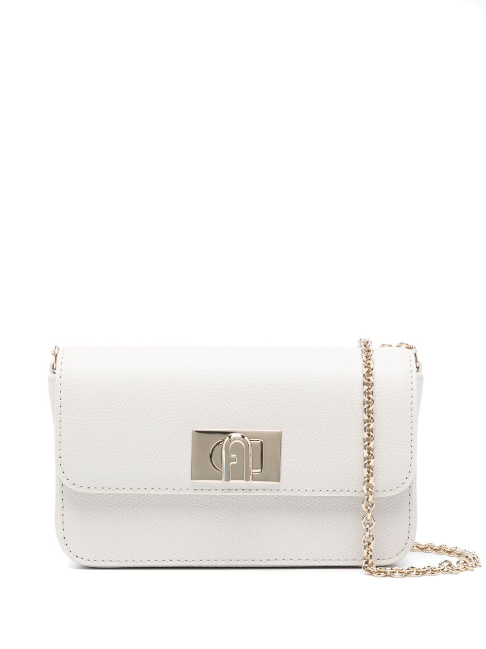 Furla 1927 斜挎包 - 中性色
