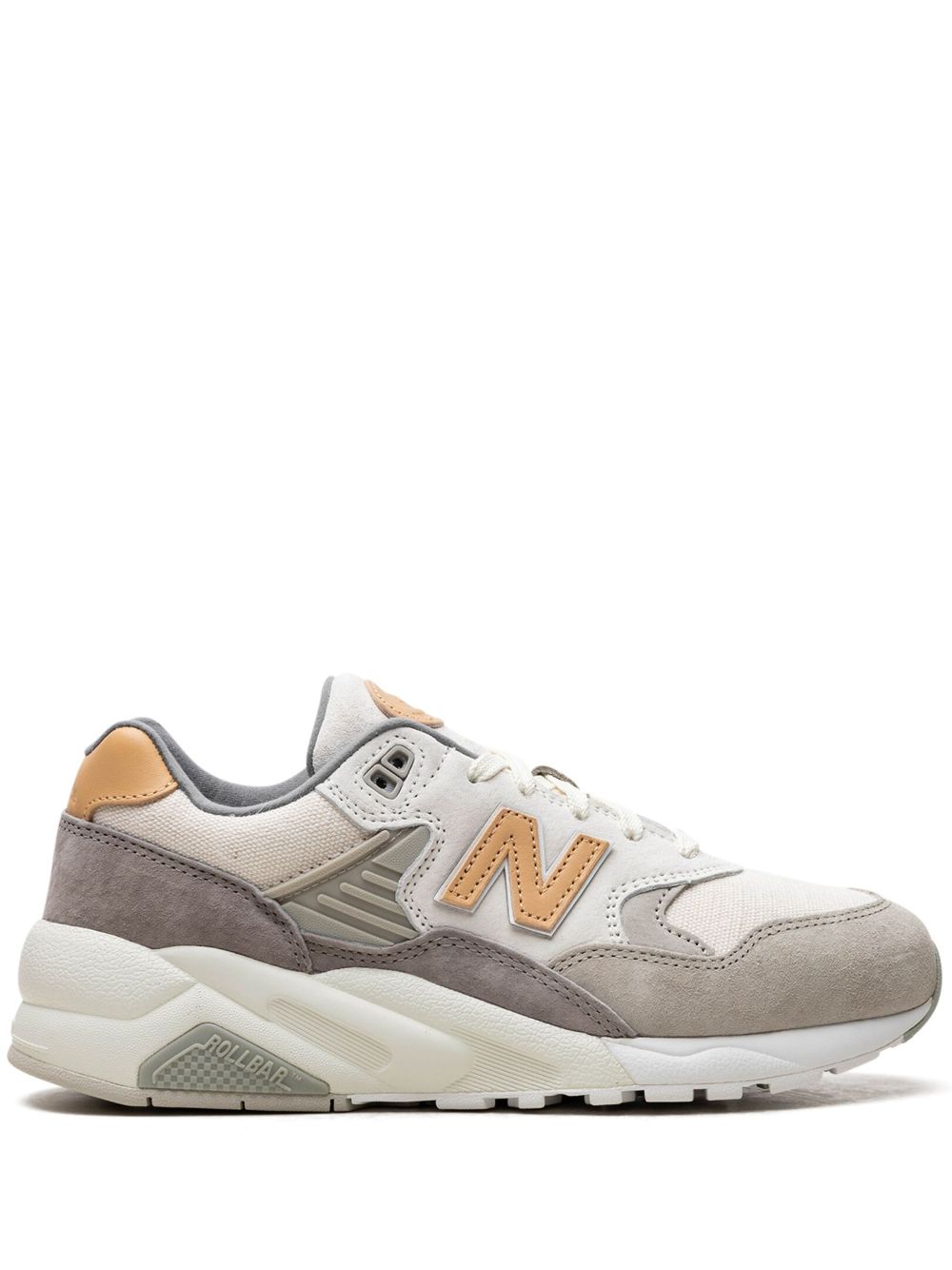 New Balance x Kith 580 Malibu 运动鞋 - 灰色