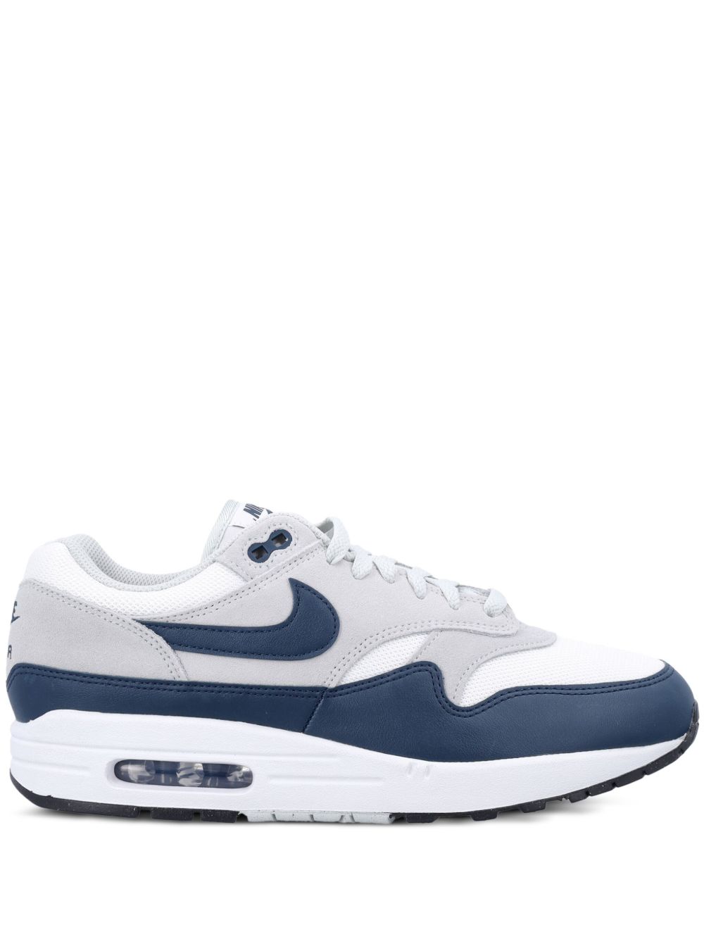 Nike Air Max 1 运动鞋 - 灰色