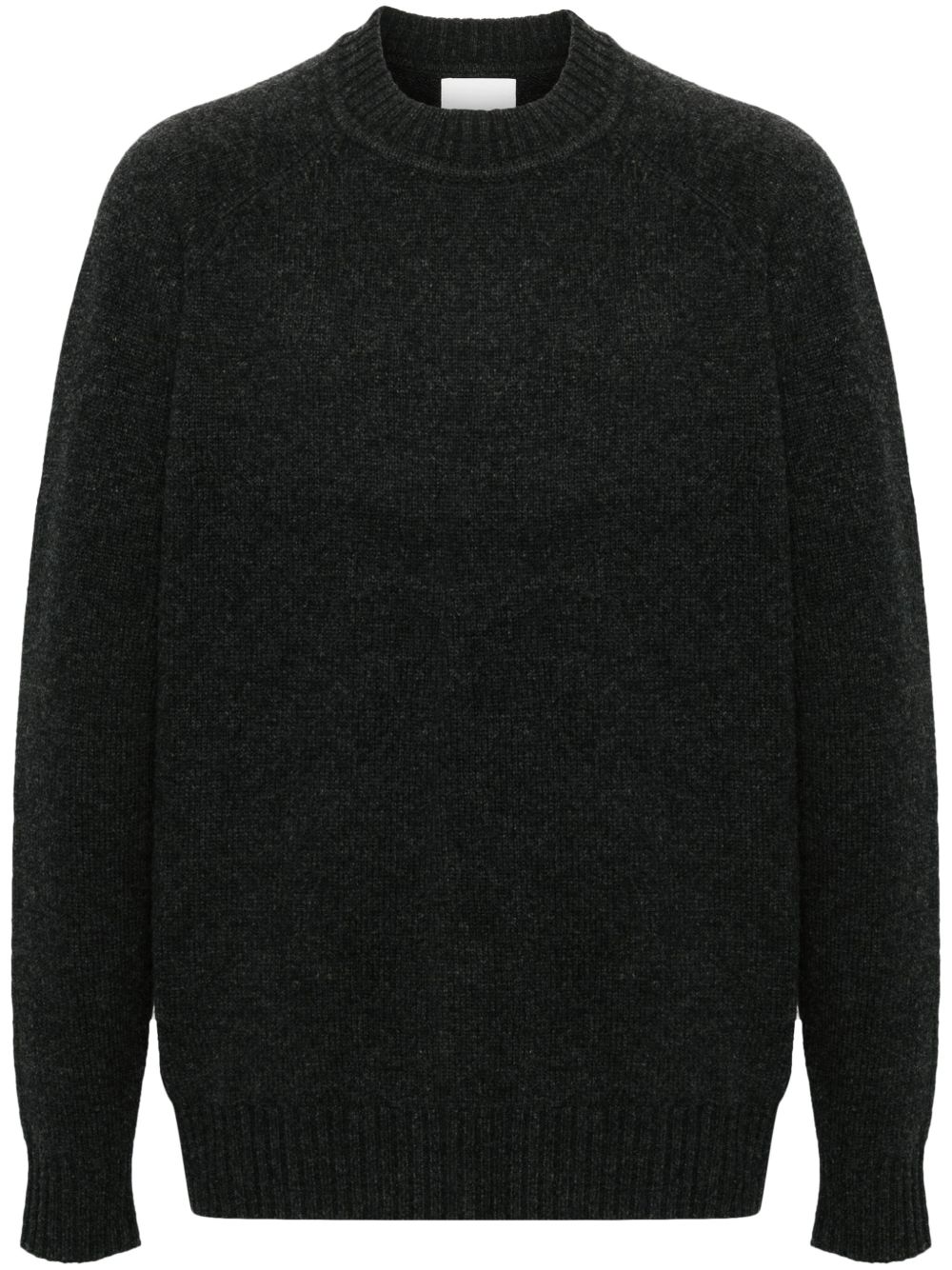 MARANT Iron 毛衣 - 黑色