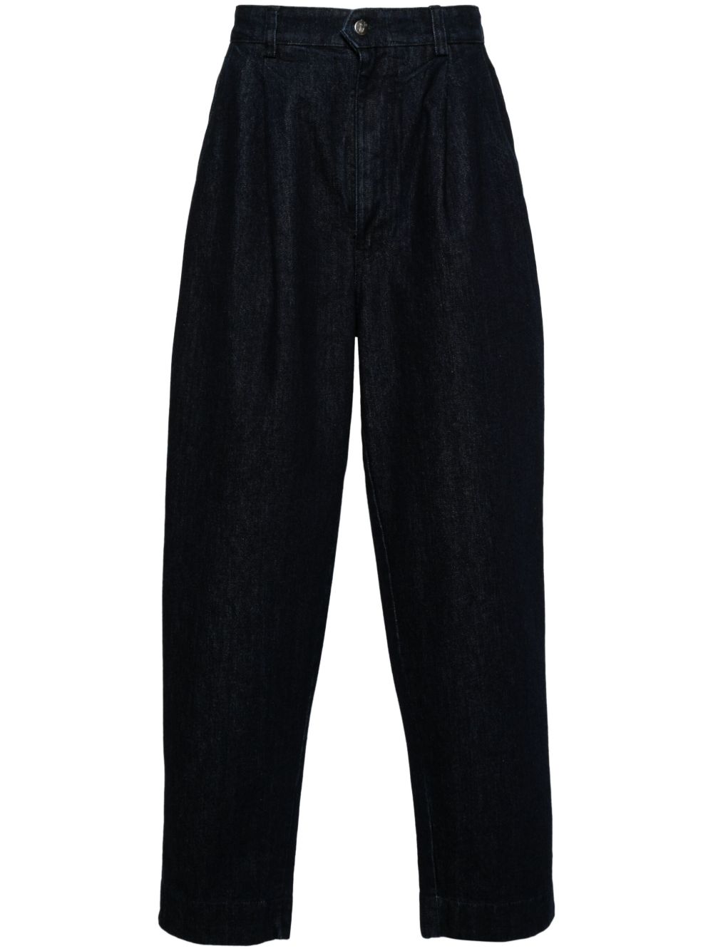 Société Anonyme Modern Boy Rinse 牛仔裤 - 蓝色