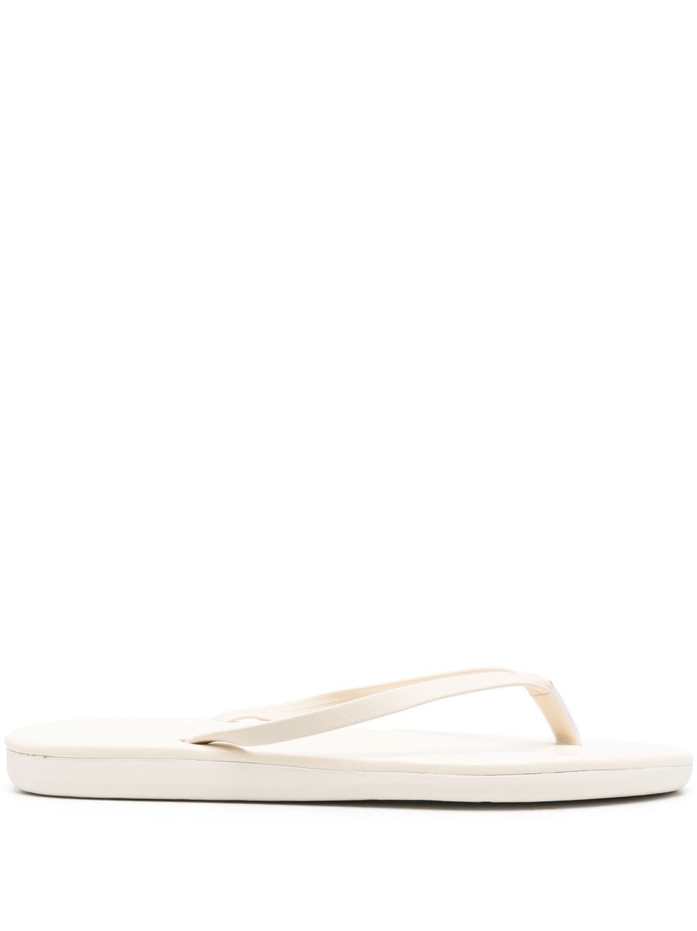 Ancient Greek Sandals 套穿式人字拖 - 白色