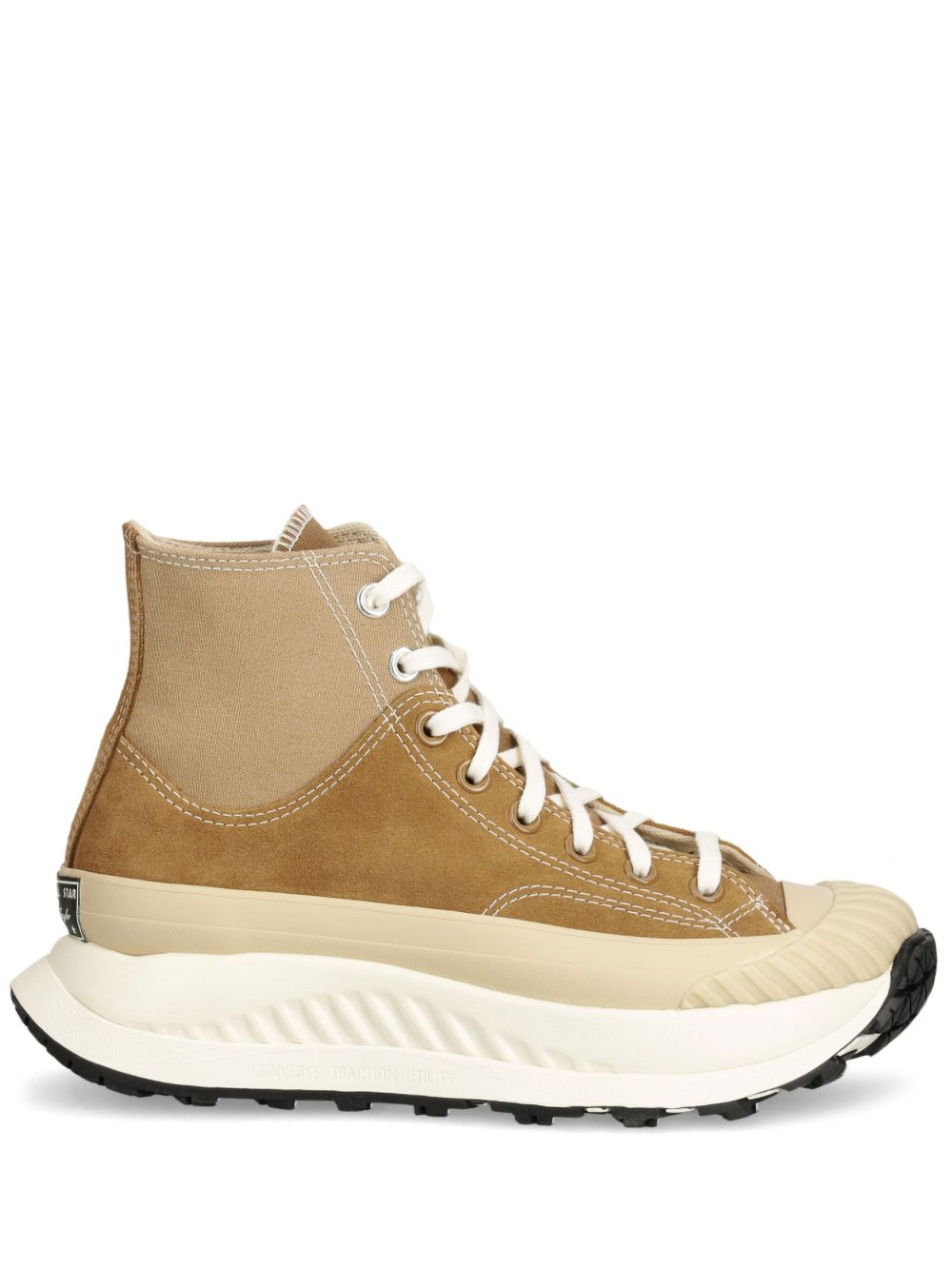 Converse Chuck 70 AT-CX 运动鞋 - 褐色
