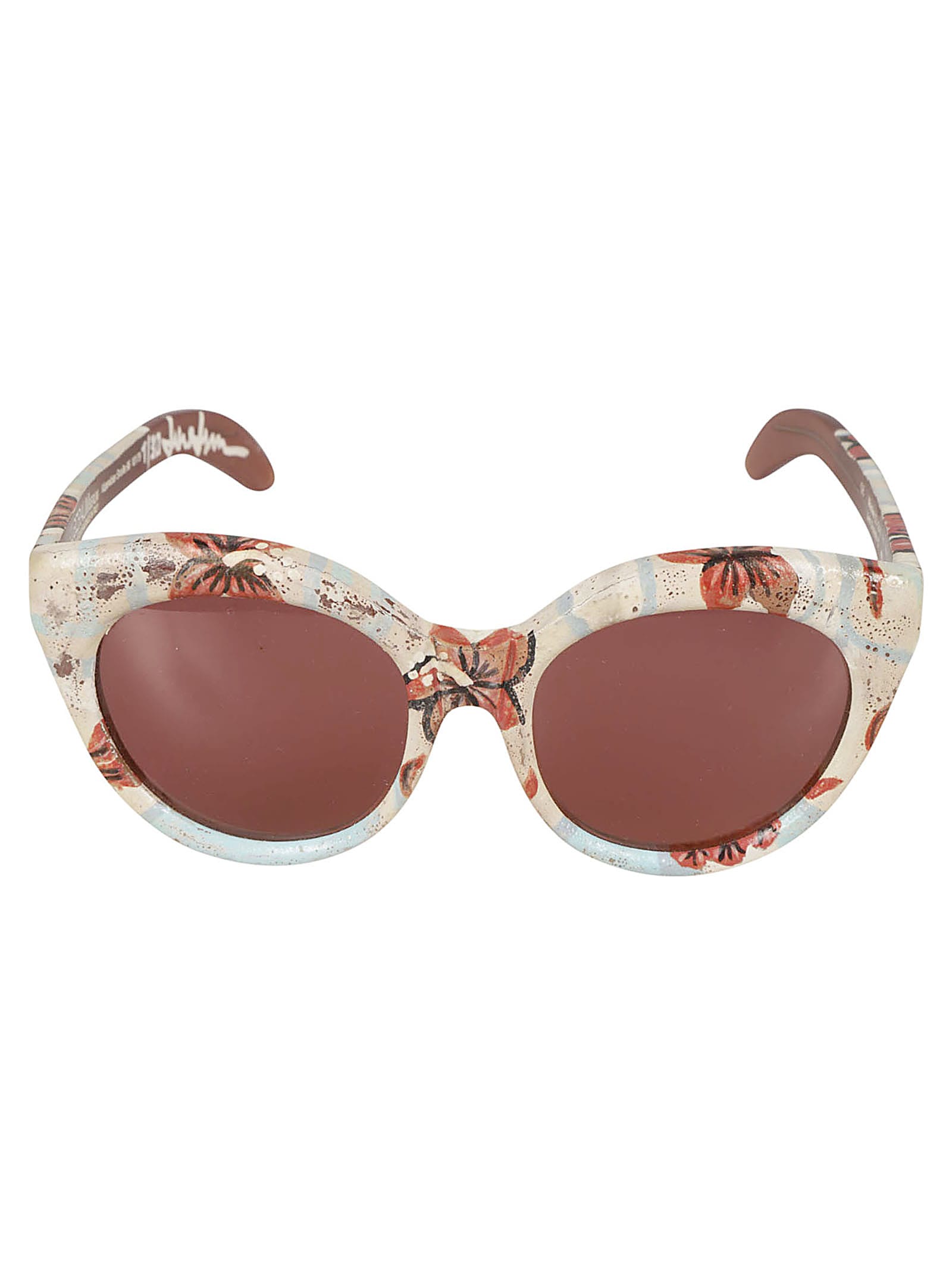 Kuboraum D3 Sunglasses Sunglasses