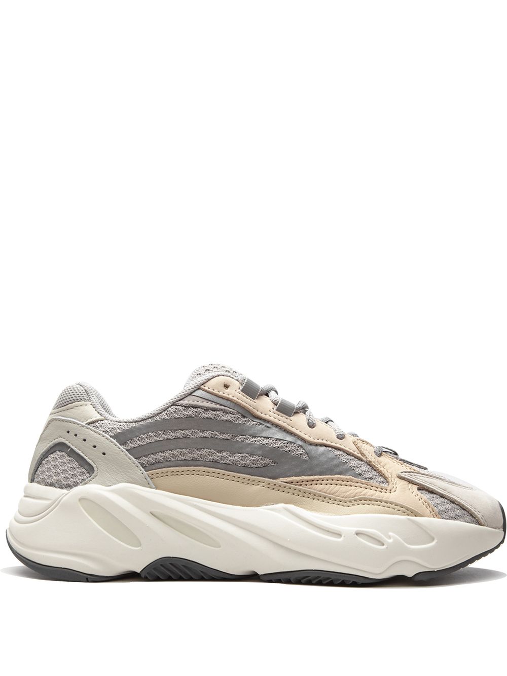 adidas Yeezy YEEZY Boost 700 V2 Cream 运动鞋 - 中性色