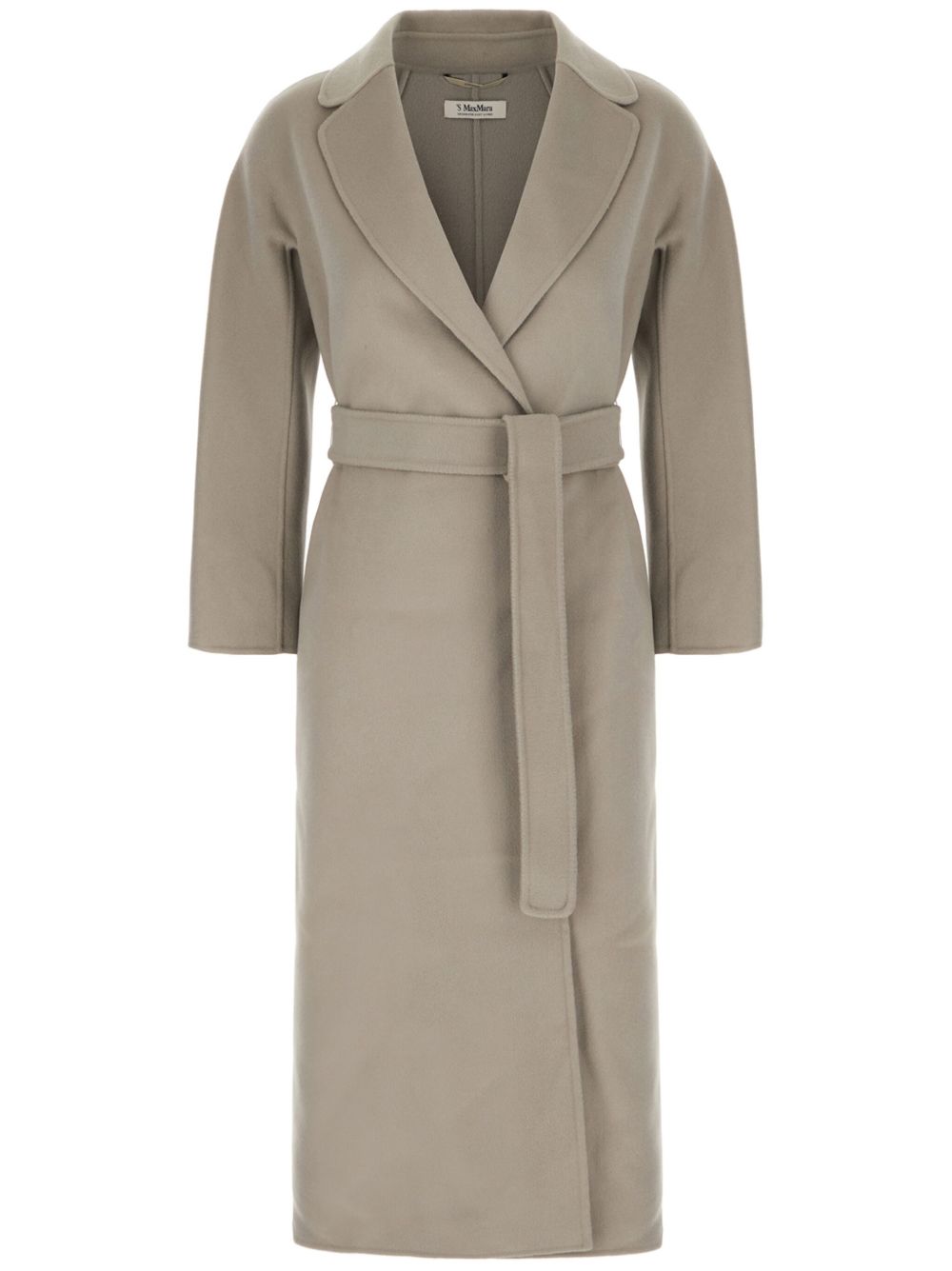 Max Mara Esturia 外套 - 中性色
