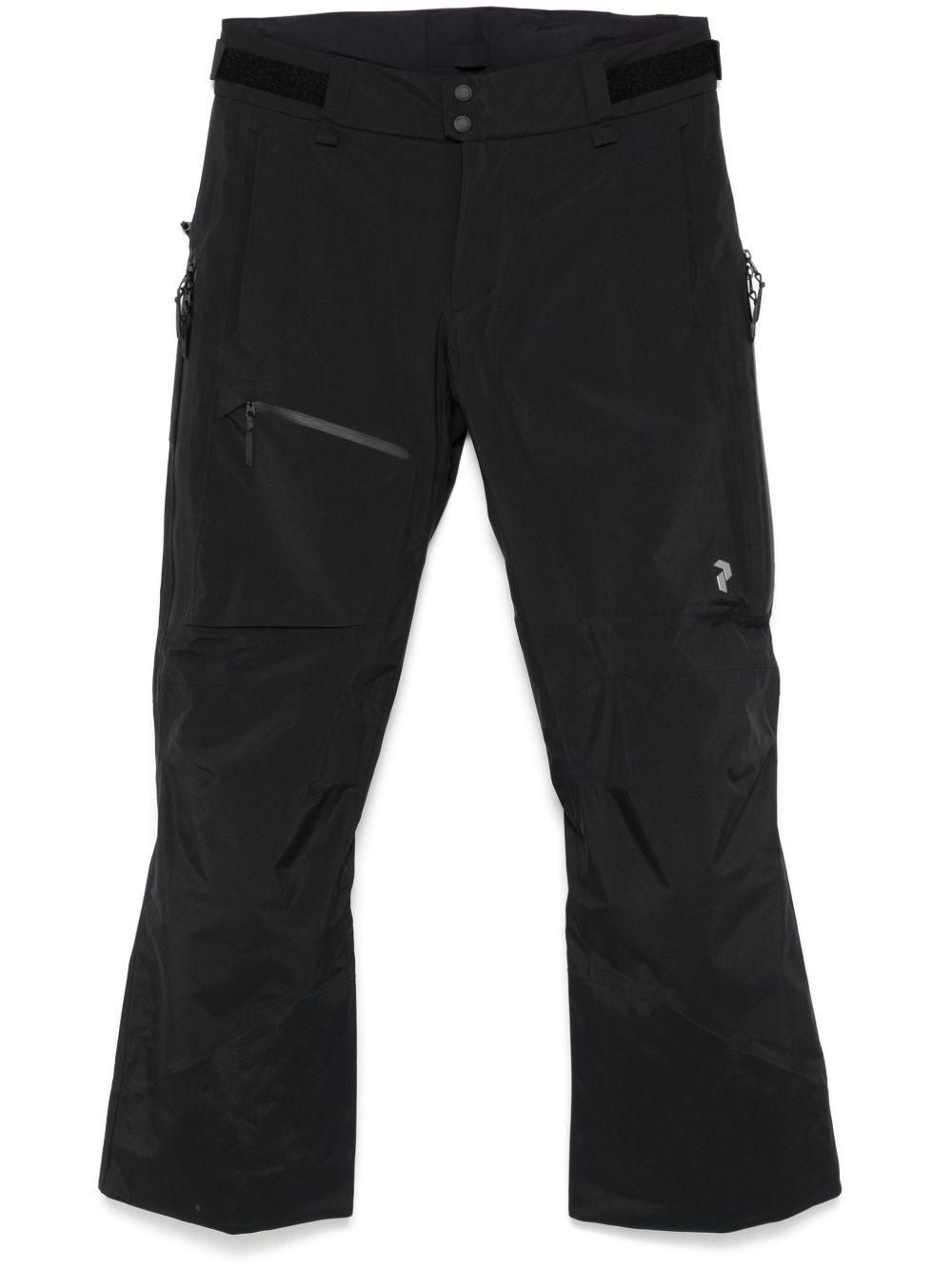 Peak Performance M Alpine Gore-Tex 2L - 黑色